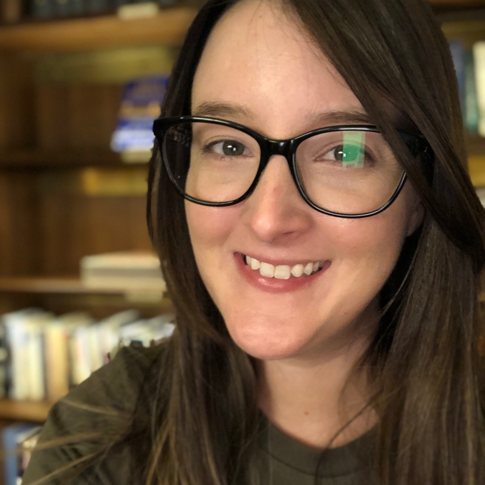 Meet your Posher, Jennifer
